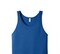 BELLA+CANVAS® Unisex Jersey Tank Soft Retail Fit Sleeveless Shirt - 3480